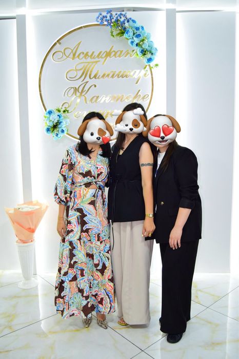 Продам красивое платье