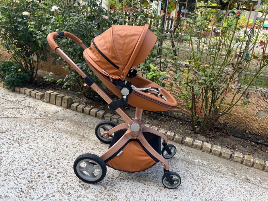 Детска количка Hot Mom