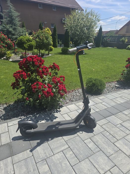 Vand trotineta electrica Ninebot