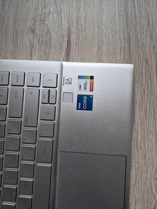 Лаптоп HP Pavilion x360, 14" FHD, i5 11th Gen, 32GB RAM