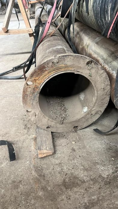 Насос Гидротаран