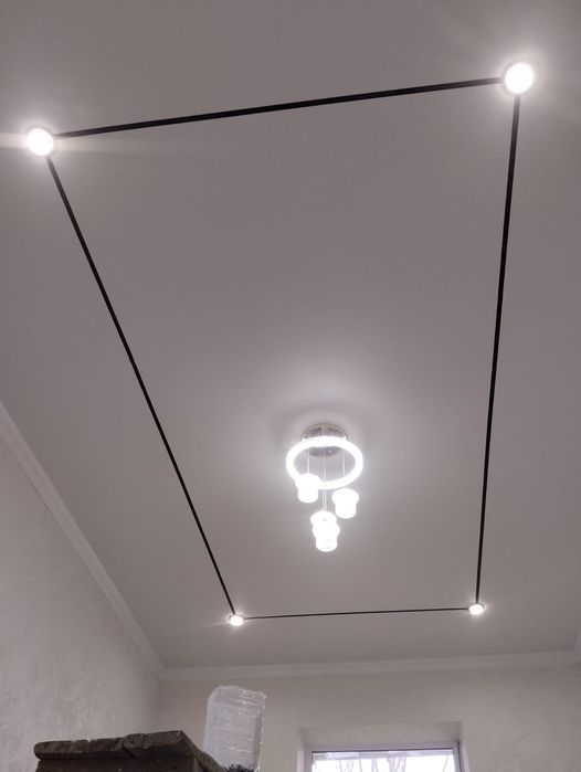 Бригада Узбеков строителей