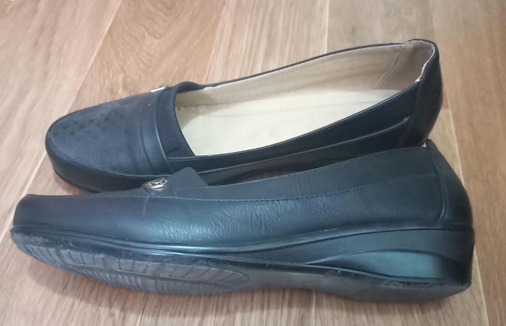 Женские балетки обувь