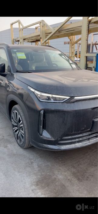 Gac AION I60 650km EV