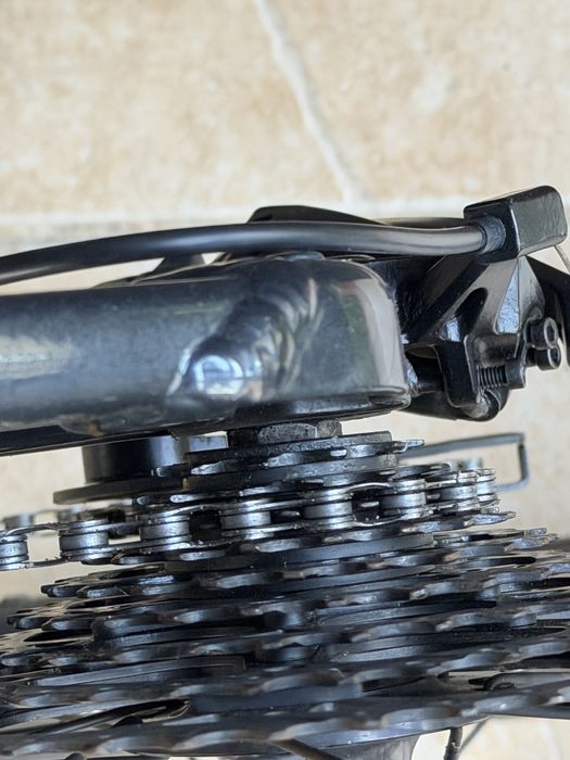 Bicicleta Mountain Bike MTB ST 530 MDB