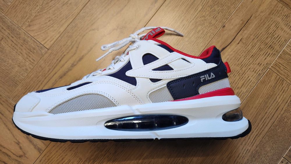 Кроссовки Fila Explore