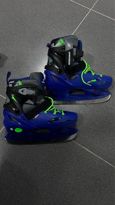 Продам коньки !