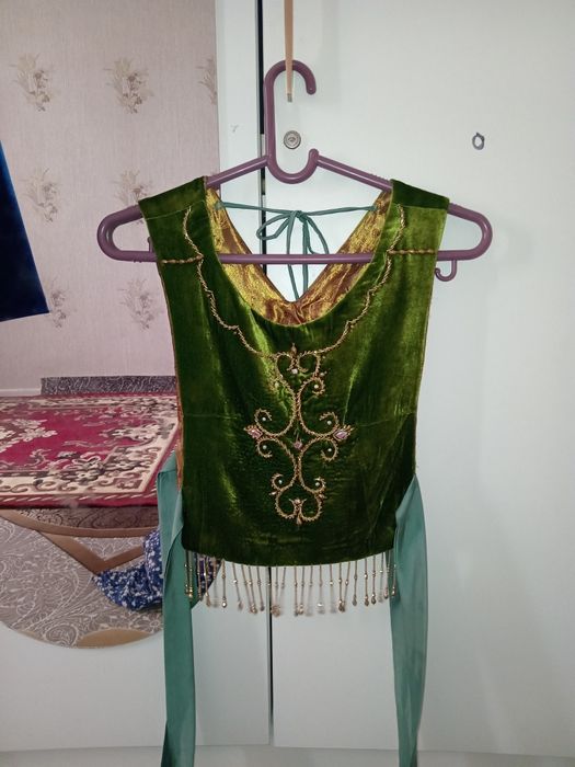 Корсет сатылады 20000тг