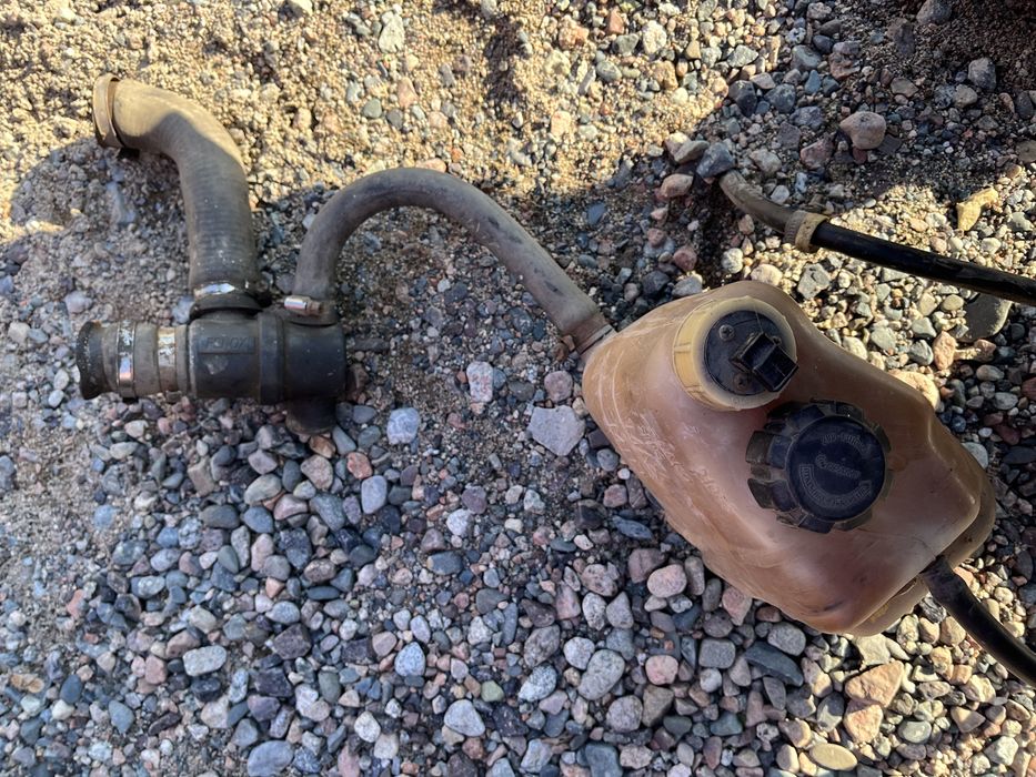 Запчасти на ваз 2109