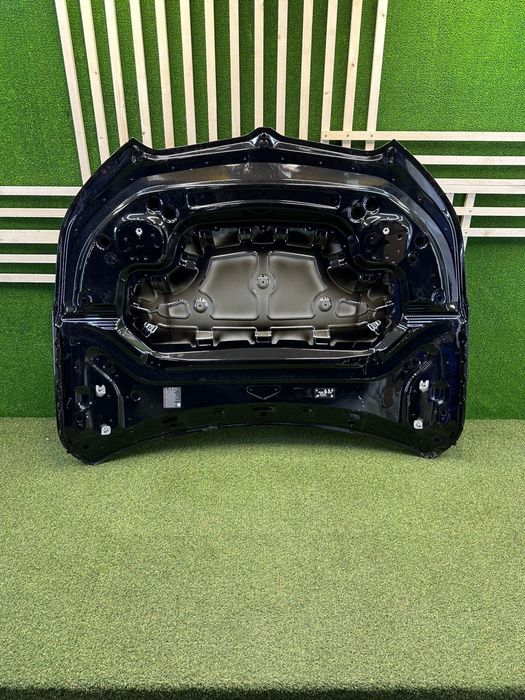 Capota Bmw X1 U11