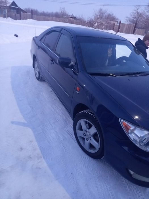 Продам Тойота Камри 35