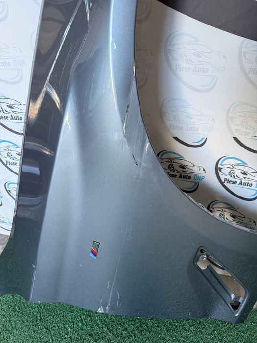 aripa dreapta fata bmw seria 5 g30 g31