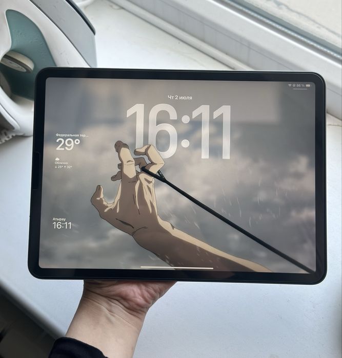 iPad Pro 11” M1 128GB