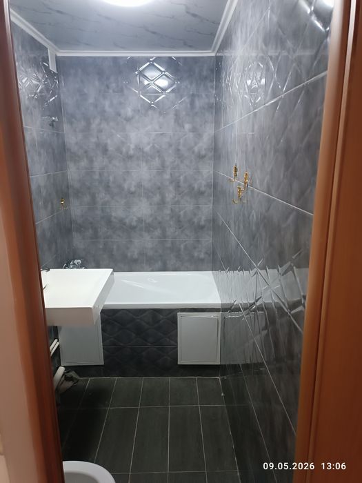Продам 2х ком квартиру