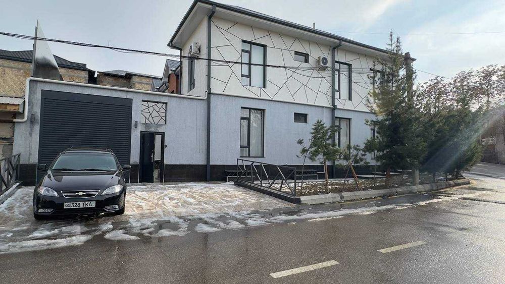 Дом 6 комнат 266 м² Мирзо-Улугбекский район