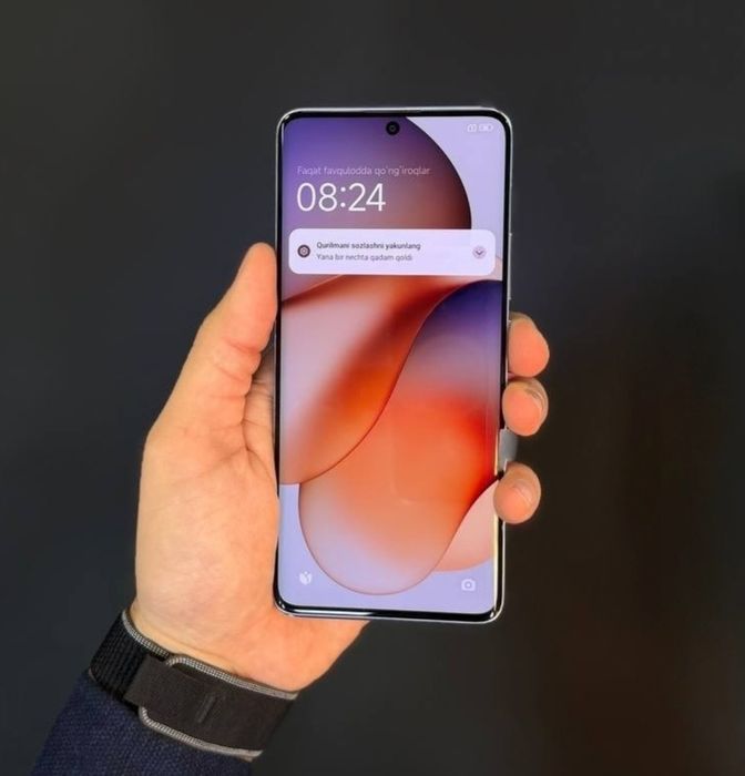 Redmi note 13pro plus 5G