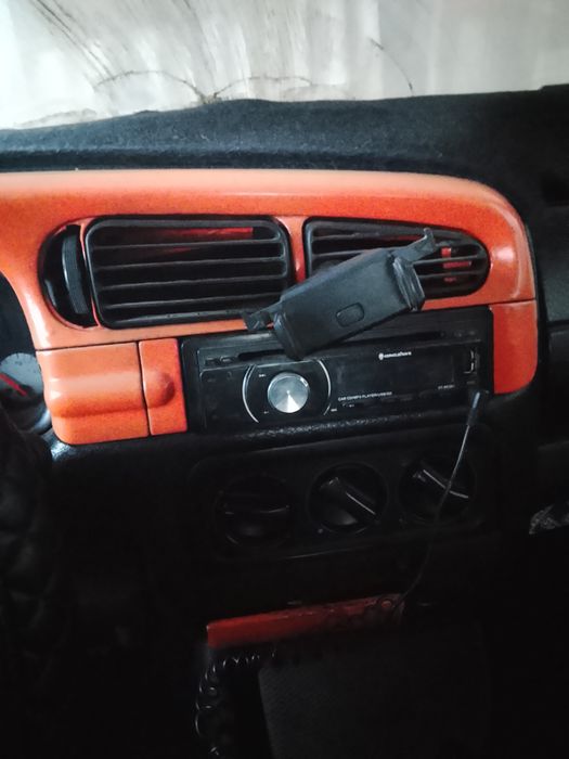 Продам венто на запчасти