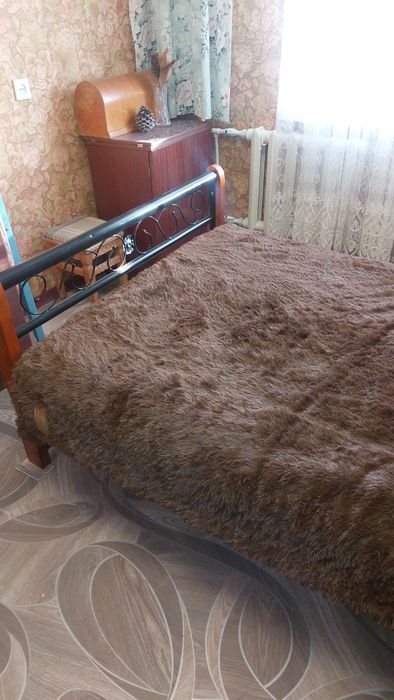 Продается кровать