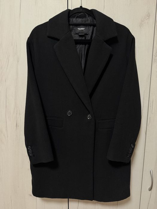 Четно палто Pull&Bear