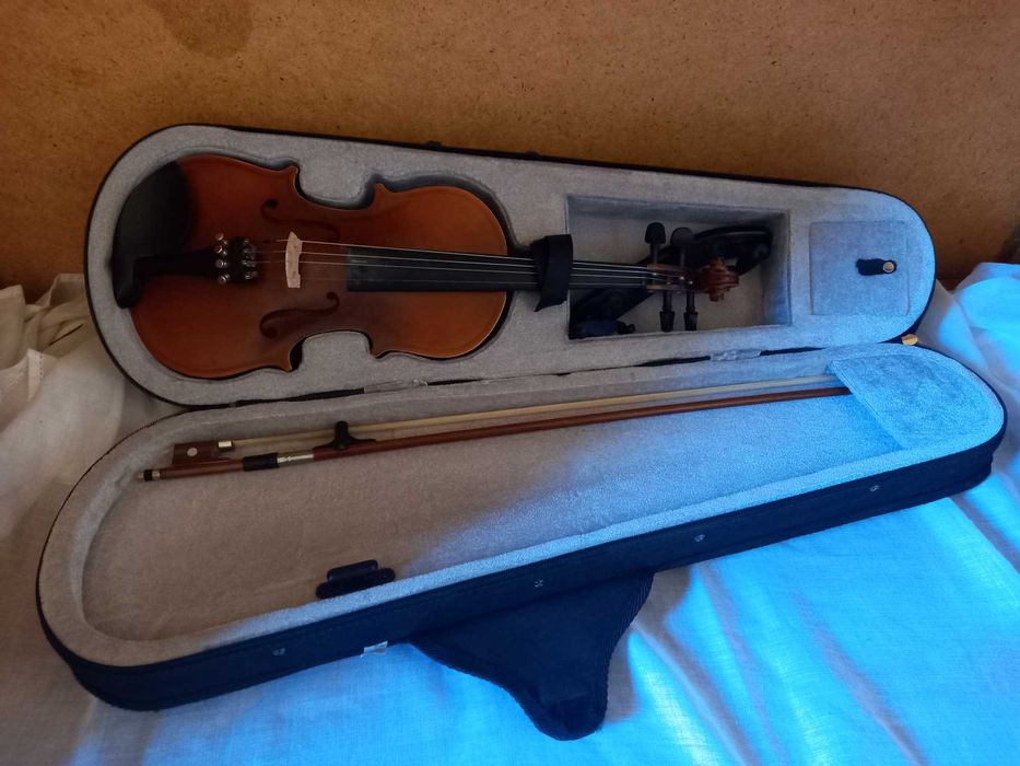 Скрипка болалар учун