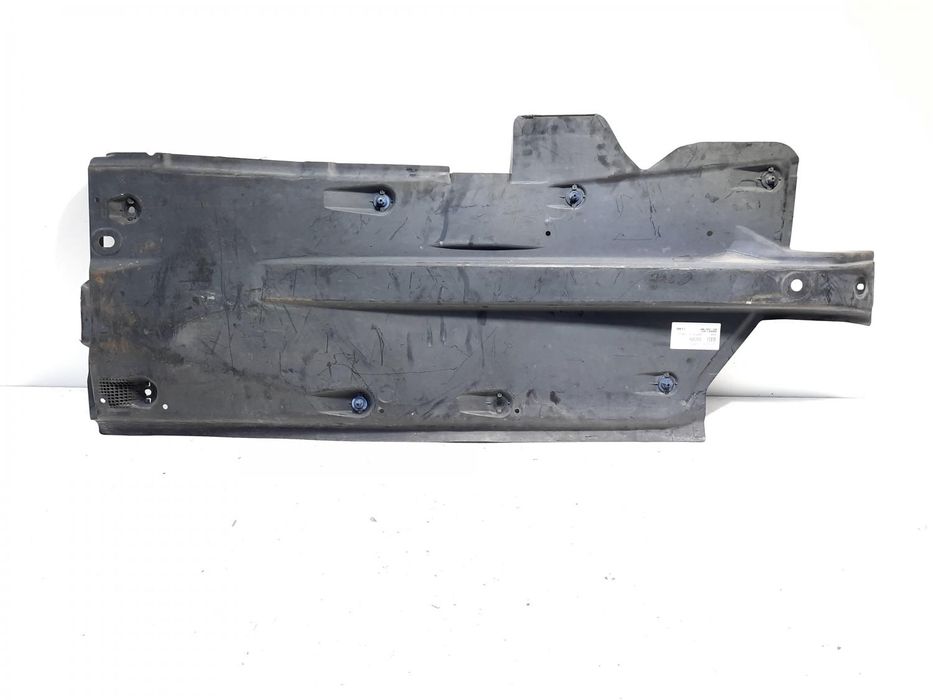 Scut caroserie stanga, cod 6Q7825201, Skoda Roomster (5J)