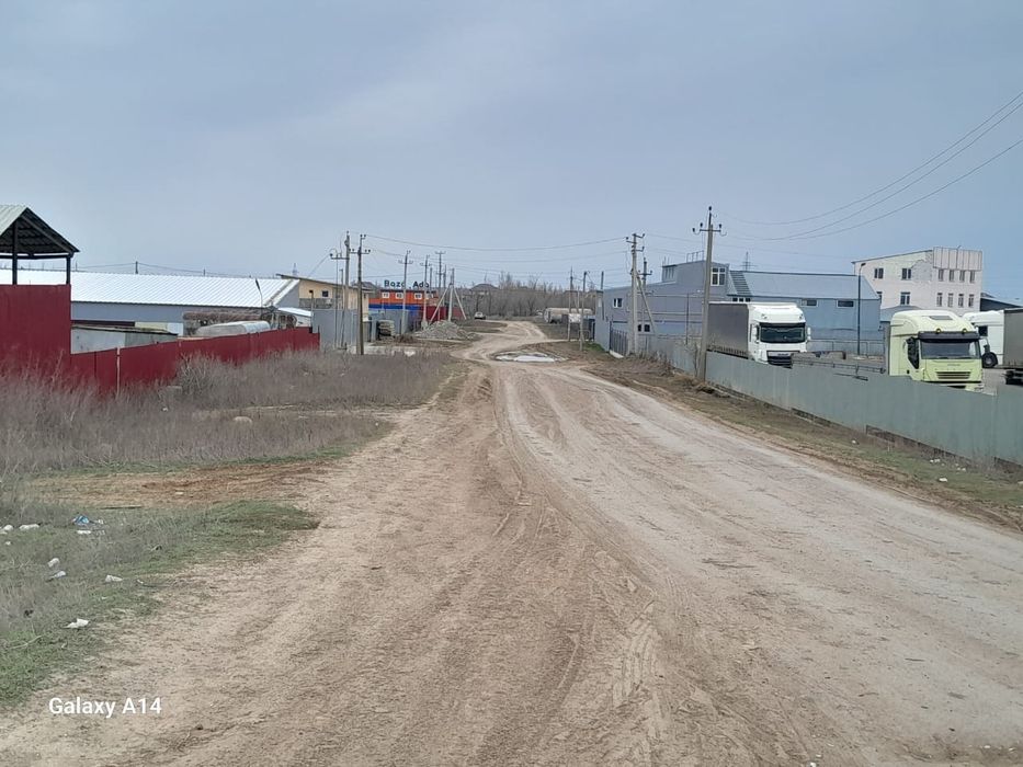 Продажа земельных участков
