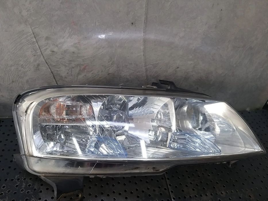 Far dreapta fiat stilo 192 dx40785748