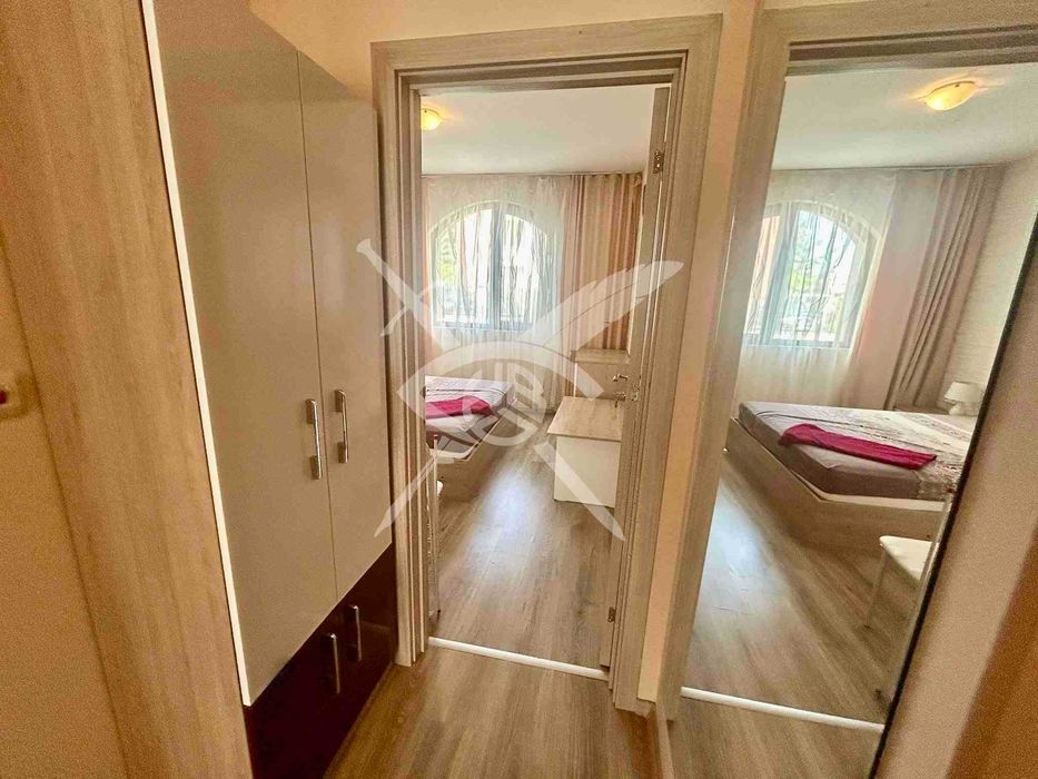 Двустаен апартамент в Равда! 105527