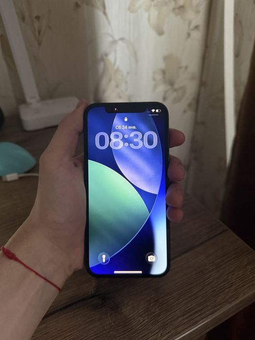 Iphone 12 pro 256 gb