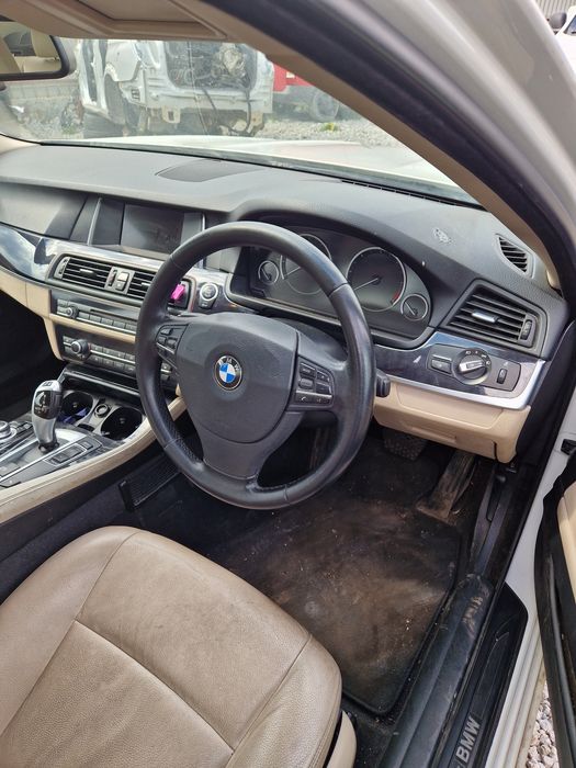 Bmw 520d автоматик f10 facelift на части