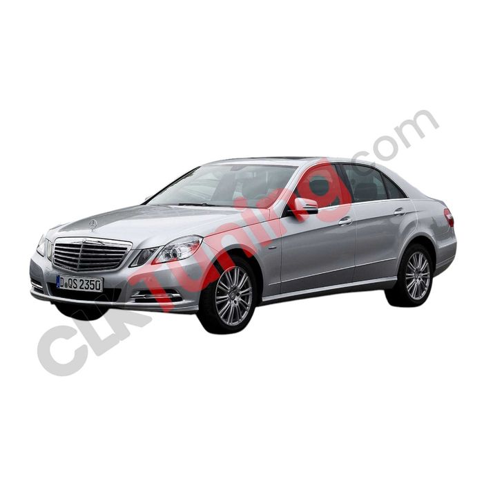 Pachet becuri led leduri pt iluminare interior Mercedes E class w212