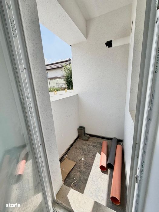Apartament – Chiajna, Militari Residence, Dudu - Vedere 5