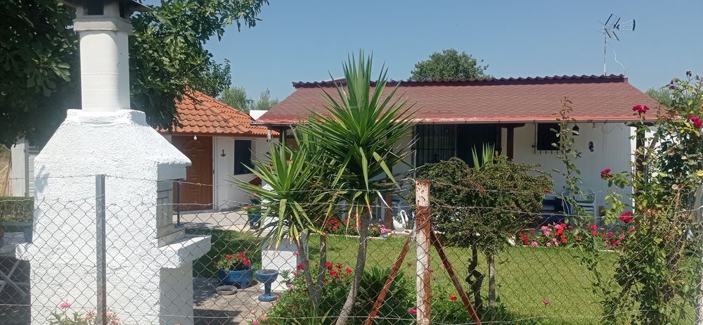 Продава се къща в  Гърция - Ситония