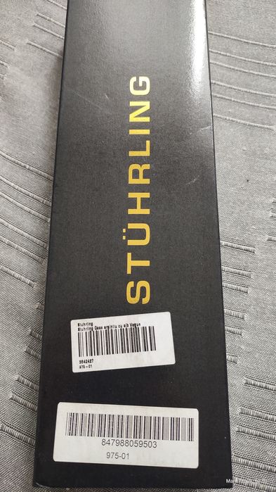 ceas de mana dama Stuhrling Vogue 975-01