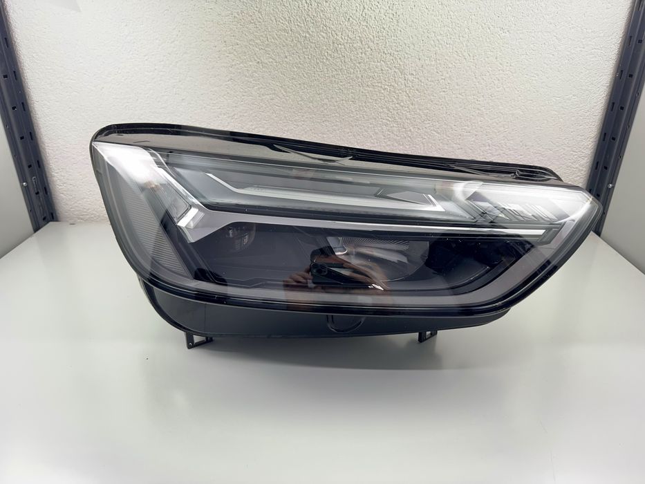 Far Dreapta Audi Q5 Facelift 80A941034F