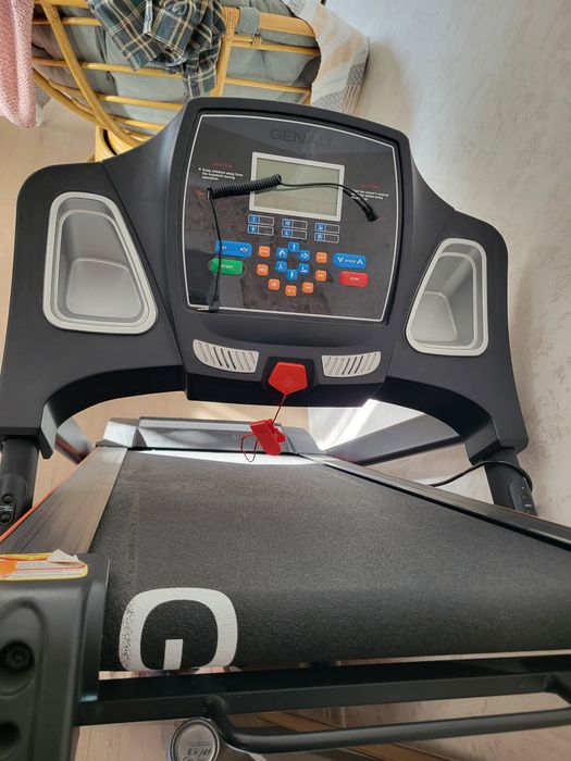 Беговая дорожка Genau TR50