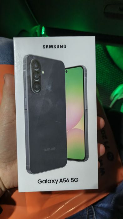 Samsung galaxy A56 8/128