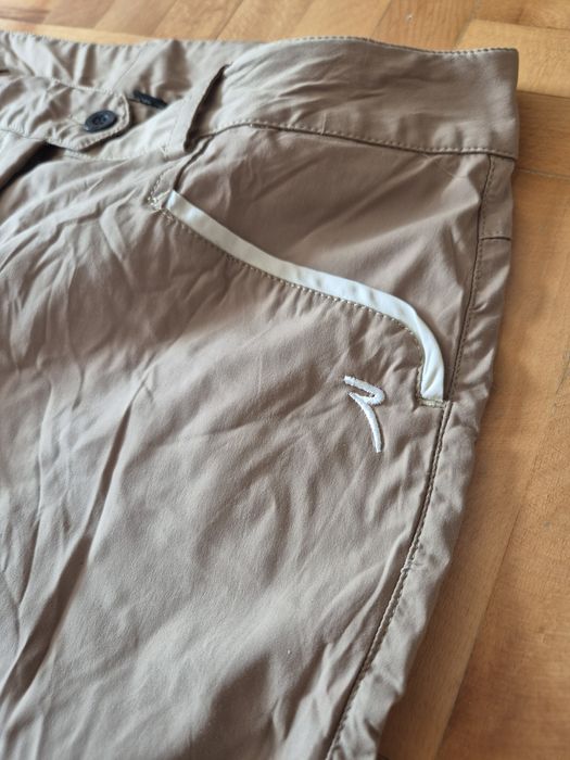 Pantaloni premium Chervò, Aqua-Block, Dry-Matic, Femei - 42