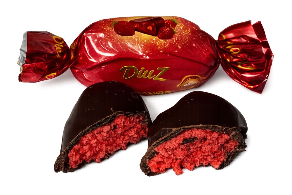 Оригинальное вкус мечты.