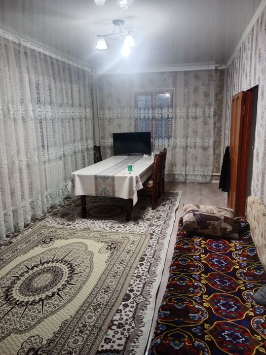 Дом продажа узынагаш