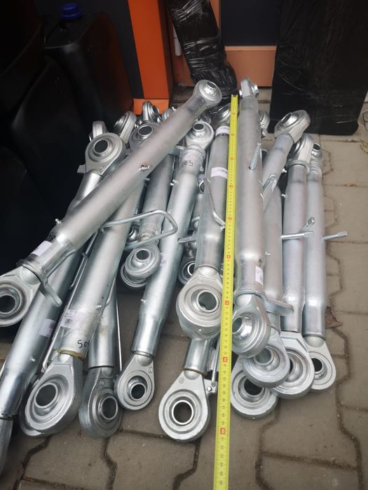 Tirant central tractor utilaje agricole toată gama orce dimensiuni mod