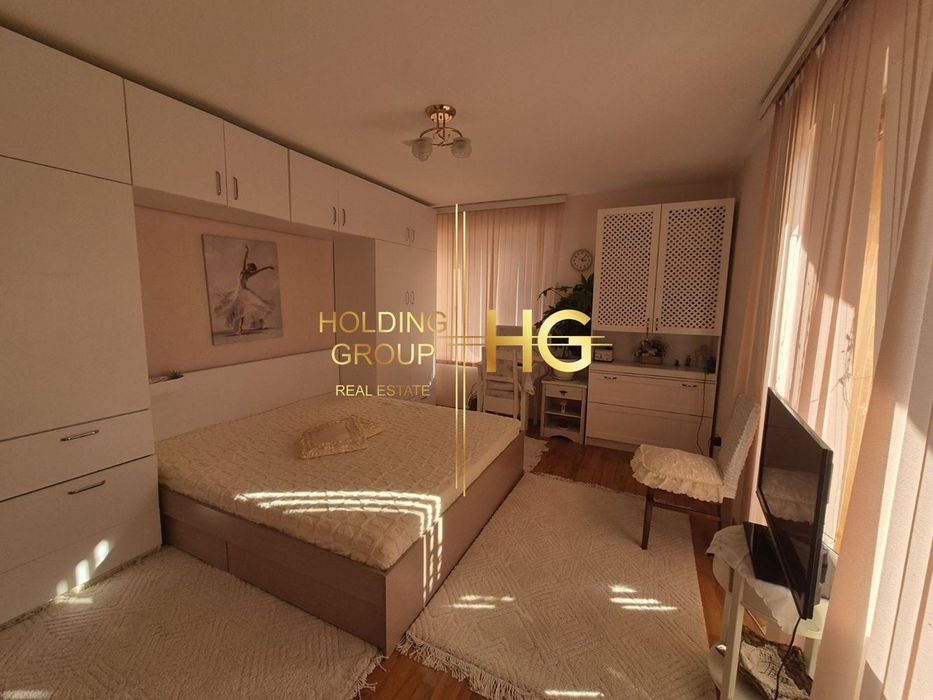 Продава се Тристаен апартамент в к.к. Св.Св. Константин и Елена - 100 кв.м за 2200 €/кв.м - Снимка #7