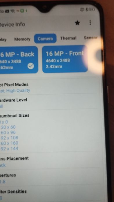 Нов телефон 14Т pro