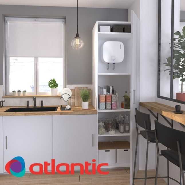 Малолитражен бойлер Atlantic Nanto