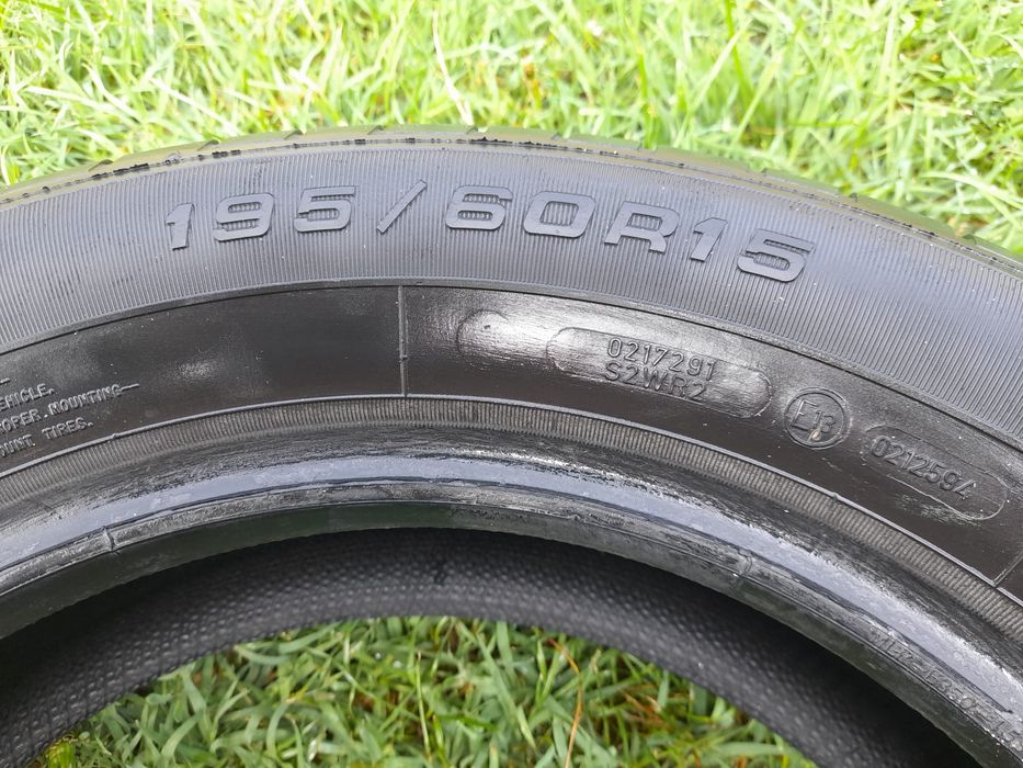 Anvelope vara Fulda 195 60 r15