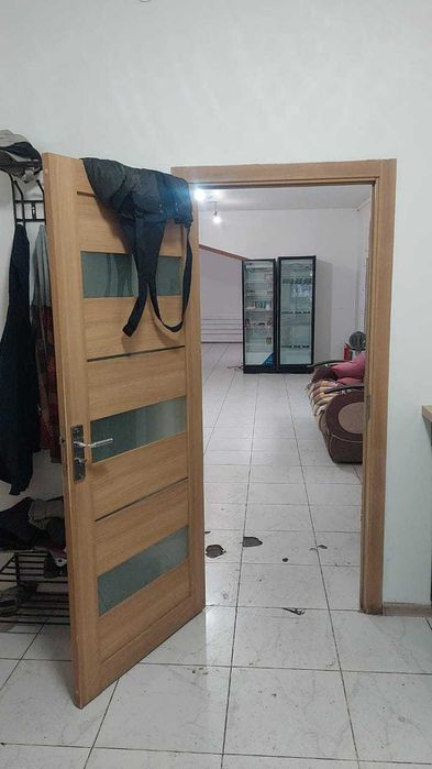 Продается коммерческое помещение п. Сарыколь