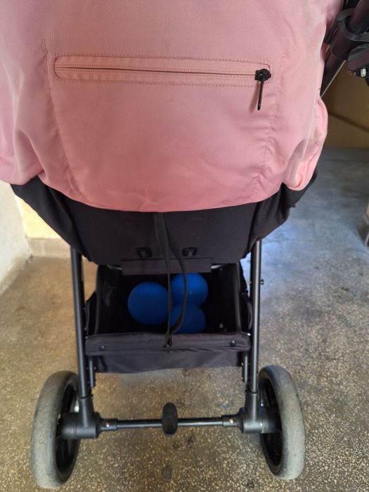 Carucior kinderkraft