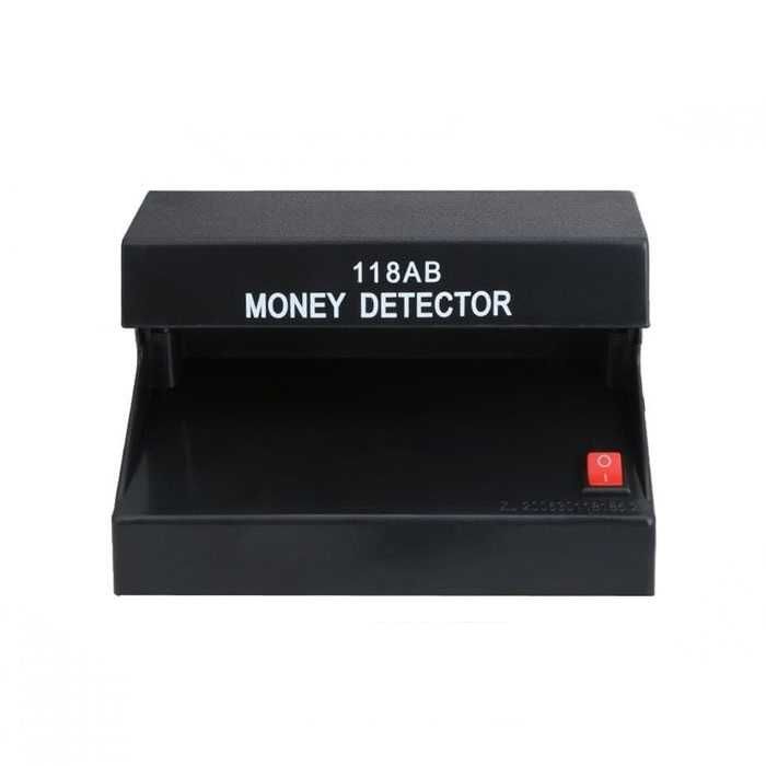Детектор за банкноти 220V
