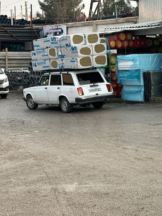 Bazalt K2 BazaltWool 23000