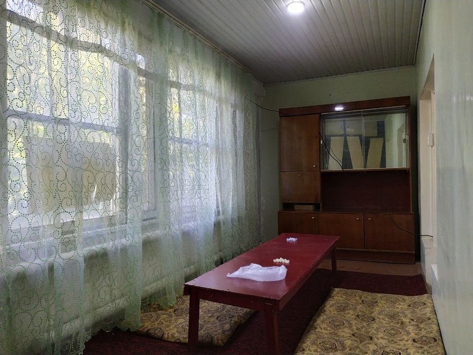 Аренда 4 ком квартиры